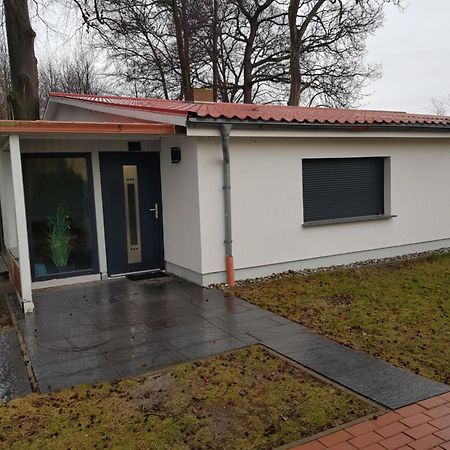Strandidyll Uckeritz Esterno foto