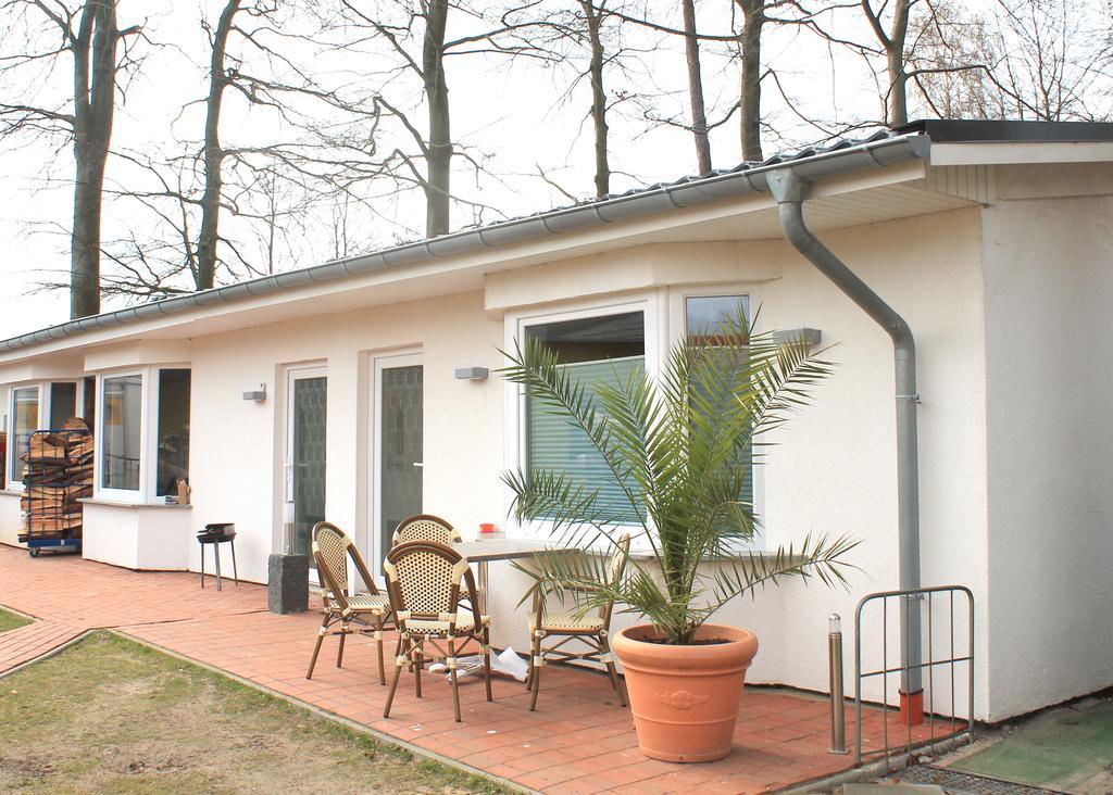 Strandidyll Uckeritz Esterno foto