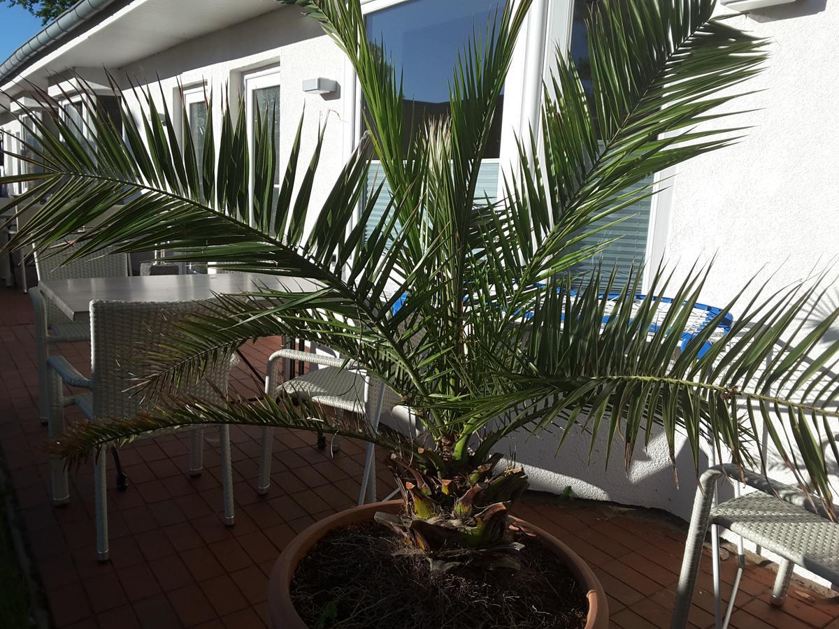 Strandidyll Uckeritz Esterno foto
