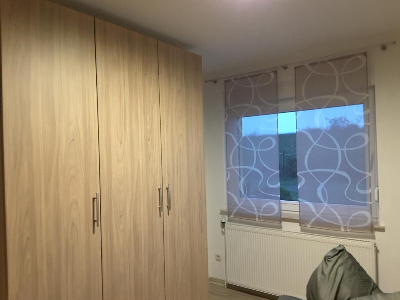 Strandidyll Uckeritz Esterno foto