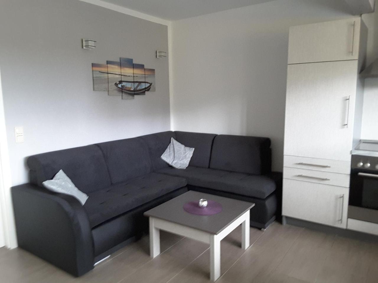 Strandidyll Uckeritz Esterno foto